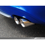 AWE Audi S5 B8 4.2L Track Edition